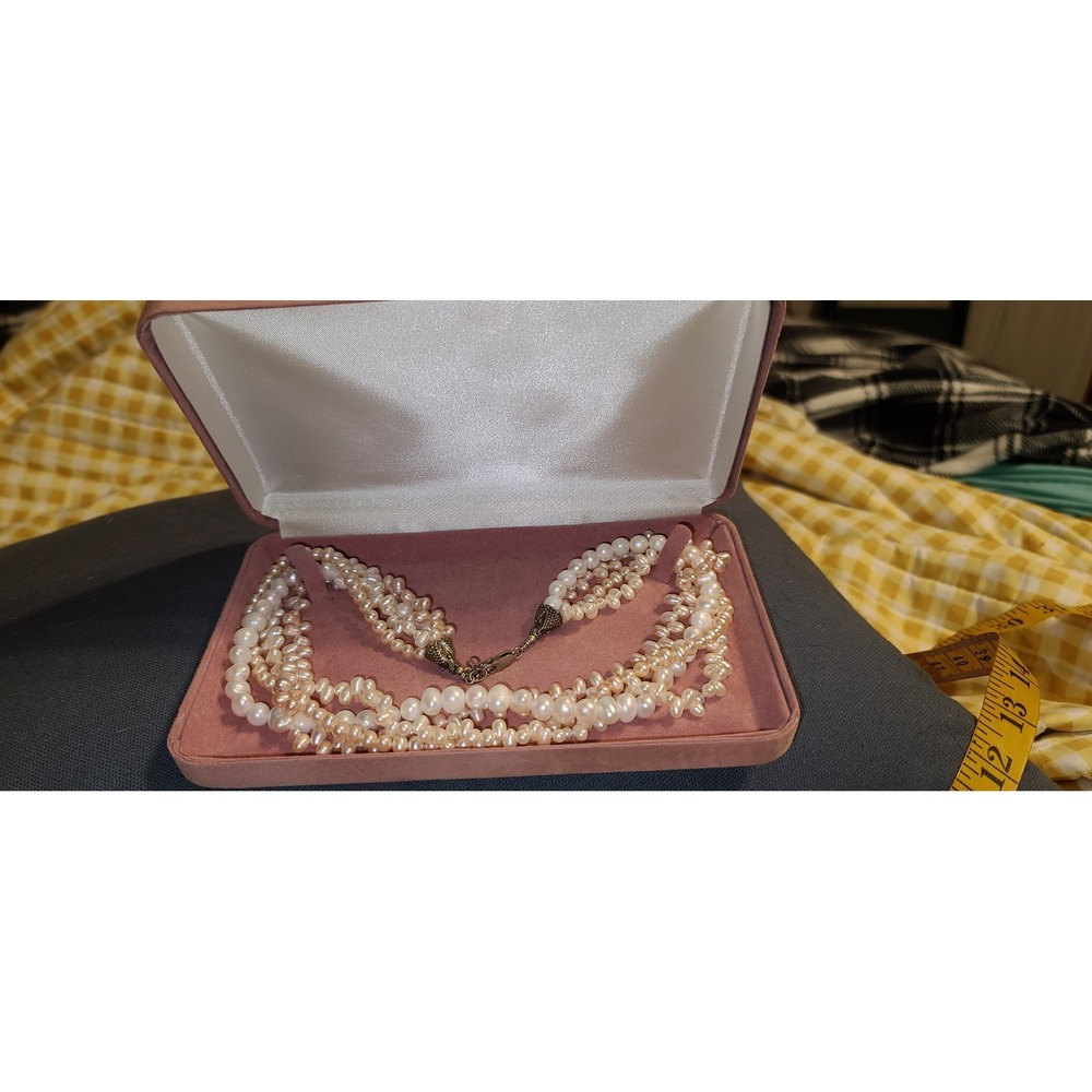 Necklace - Picture 2 of 7